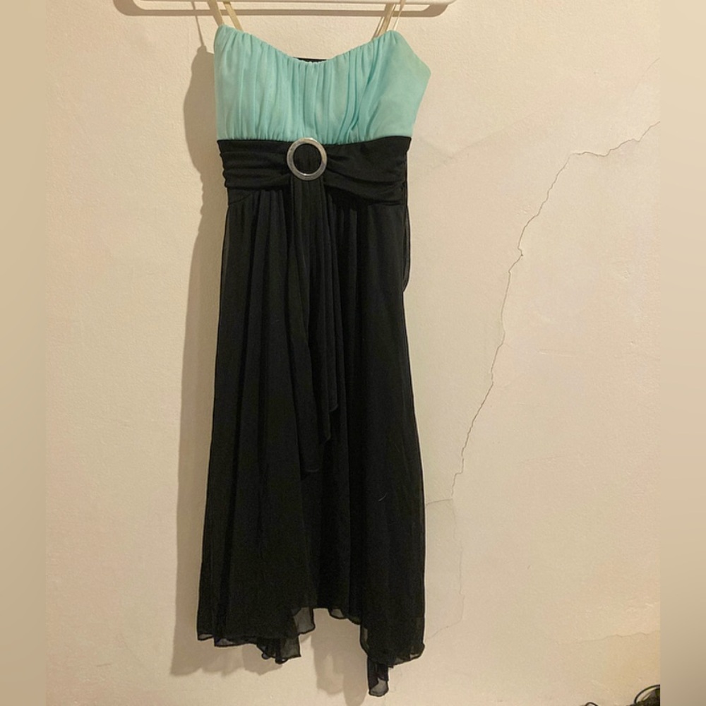 Crystal Doll Dress - Small